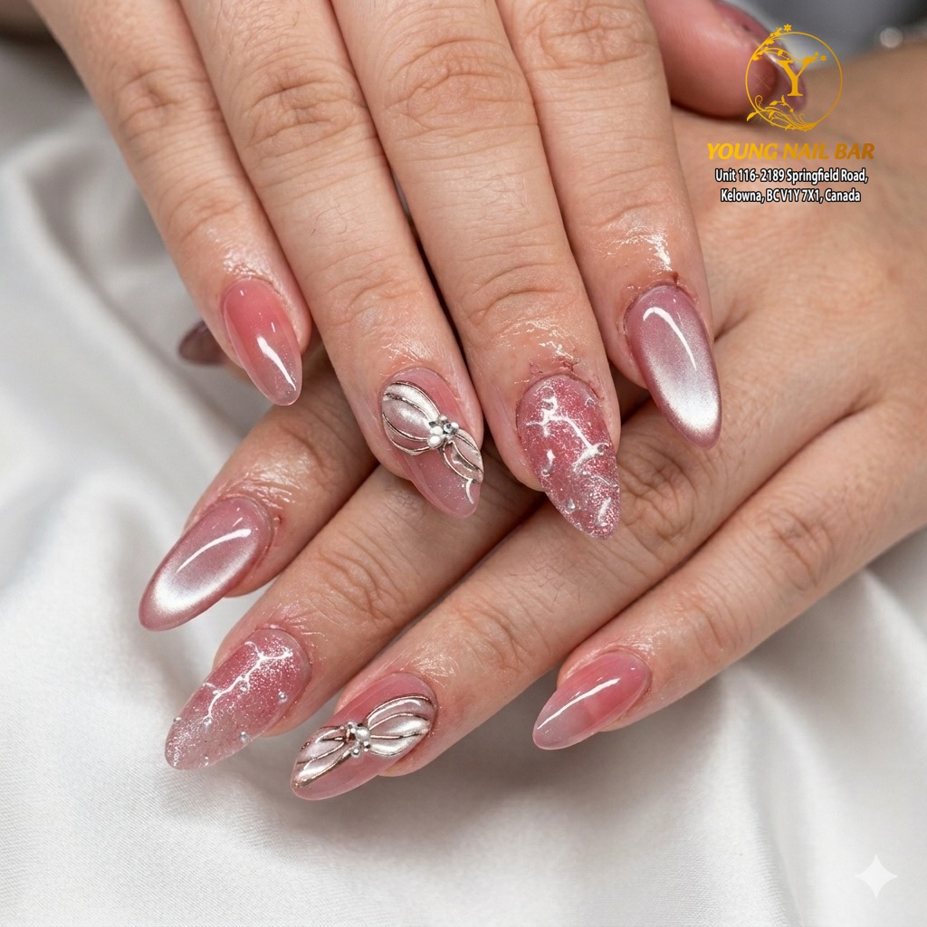 amazing nail